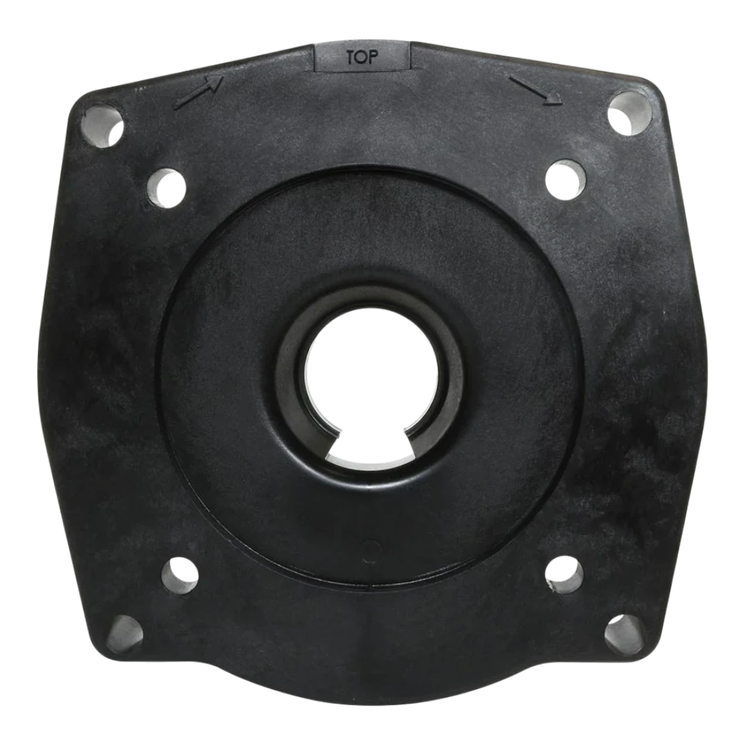 Hayward SPX1600F5, Motor Mount Plate for Super Pump / Max Flo