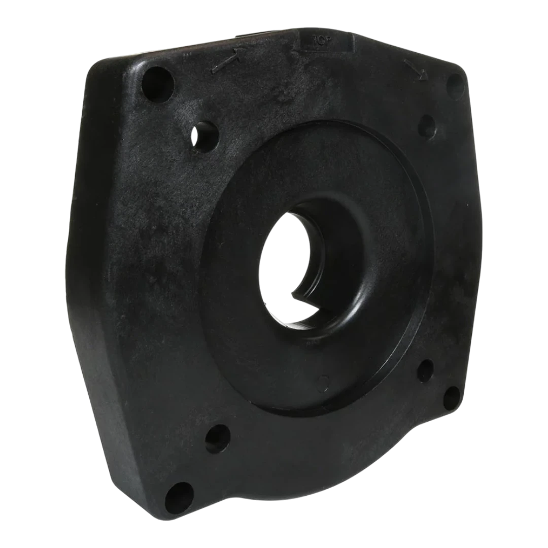 Hayward SPX1600F5, Motor Mount Plate for Super Pump / Max Flo