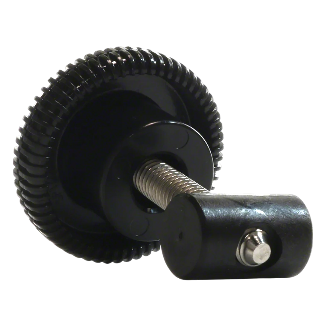 Hayward Super Pump Swivel Nut and Hand Knob