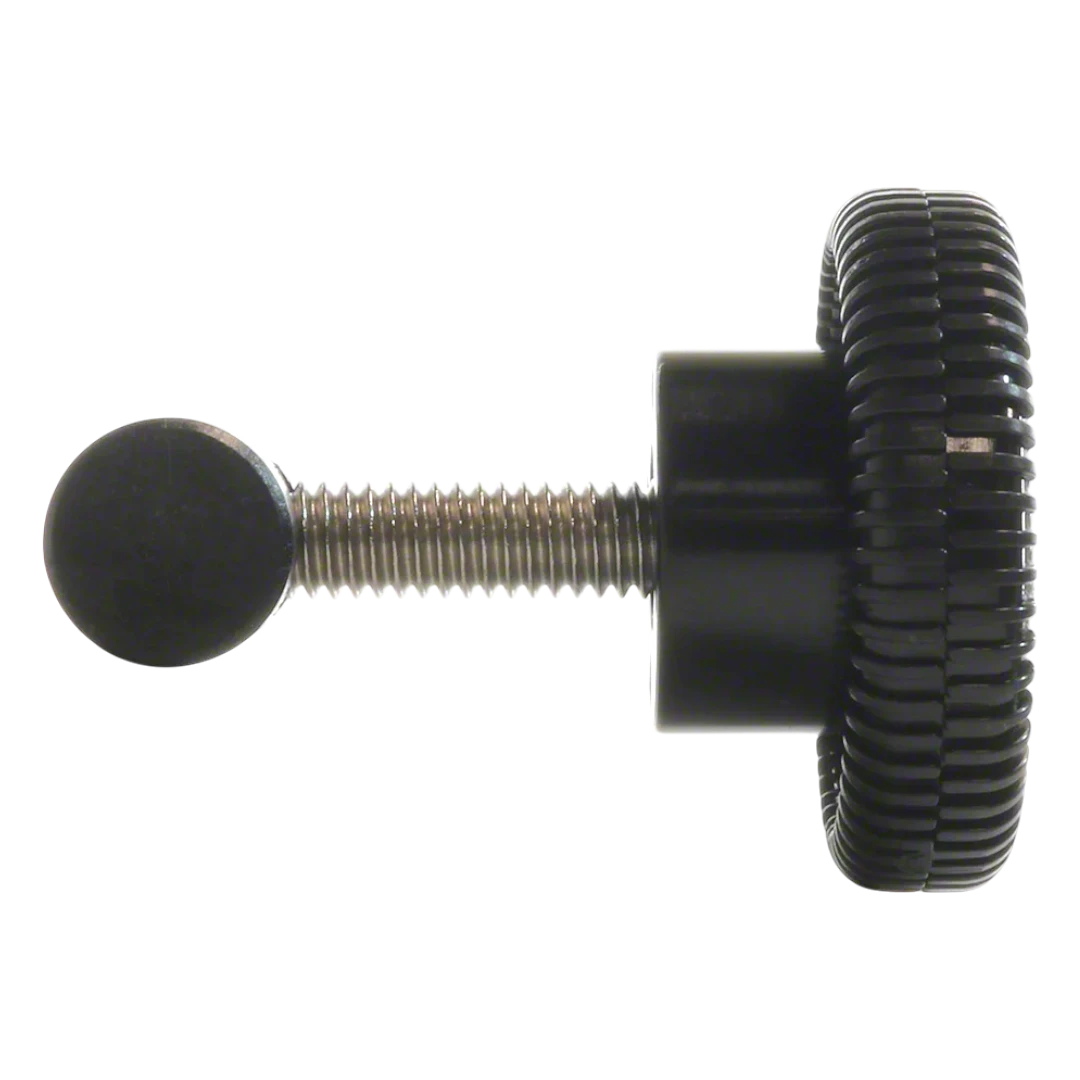 Hayward Super Pump Swivel Nut and Hand Knob