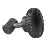 Hayward Super Pump Swivel Nut and Hand Knob