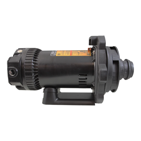 Hayward TriStar XE 1.85 HP Power End Assembly - SPX3210X15XEPE