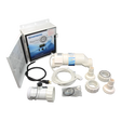 Hayward AquaTrol Salt Chlorinator for Above-Ground Pools