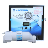 Hayward W3AQ-TROL-RJ - Salt Chlorine Generator up to 18K Gal