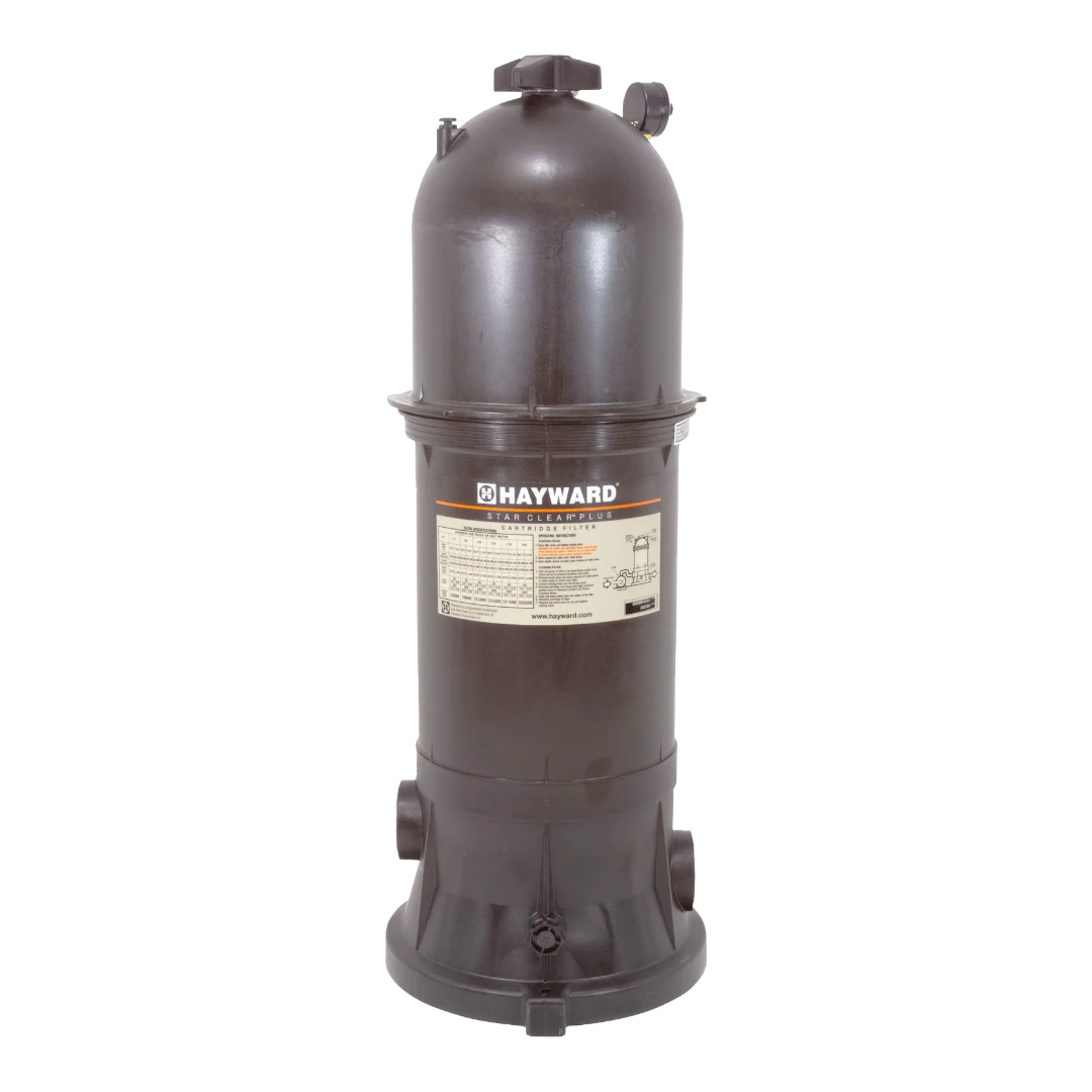 Hayward W3C12002 StarClear Plus Pool Cartridge Filter