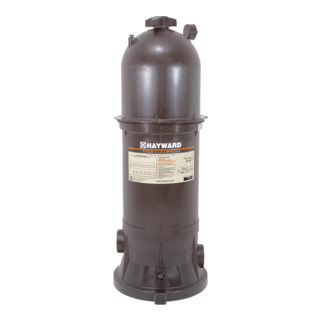 Hayward W3C12002 StarClear Plus Pool Cartridge Filter