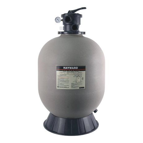 Hayward W3S166T, Pro Series Sand Filter, 16-inch, with Valve - EZ Pools