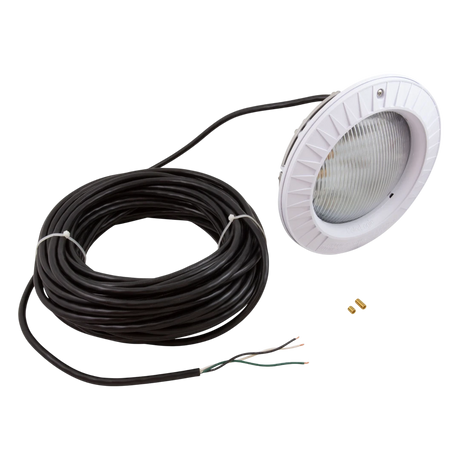 Hayward W3SP0527LED100 ColorLogic 4.0 Pool Light, Plastic Casing