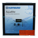 Hayward Aqua Rite W3AQR9 Salt Chlorination System Control Box