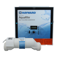 Hayward Aqua Rite W3AQR9 Salt Chlorination System for pools up to 25,000 gallons