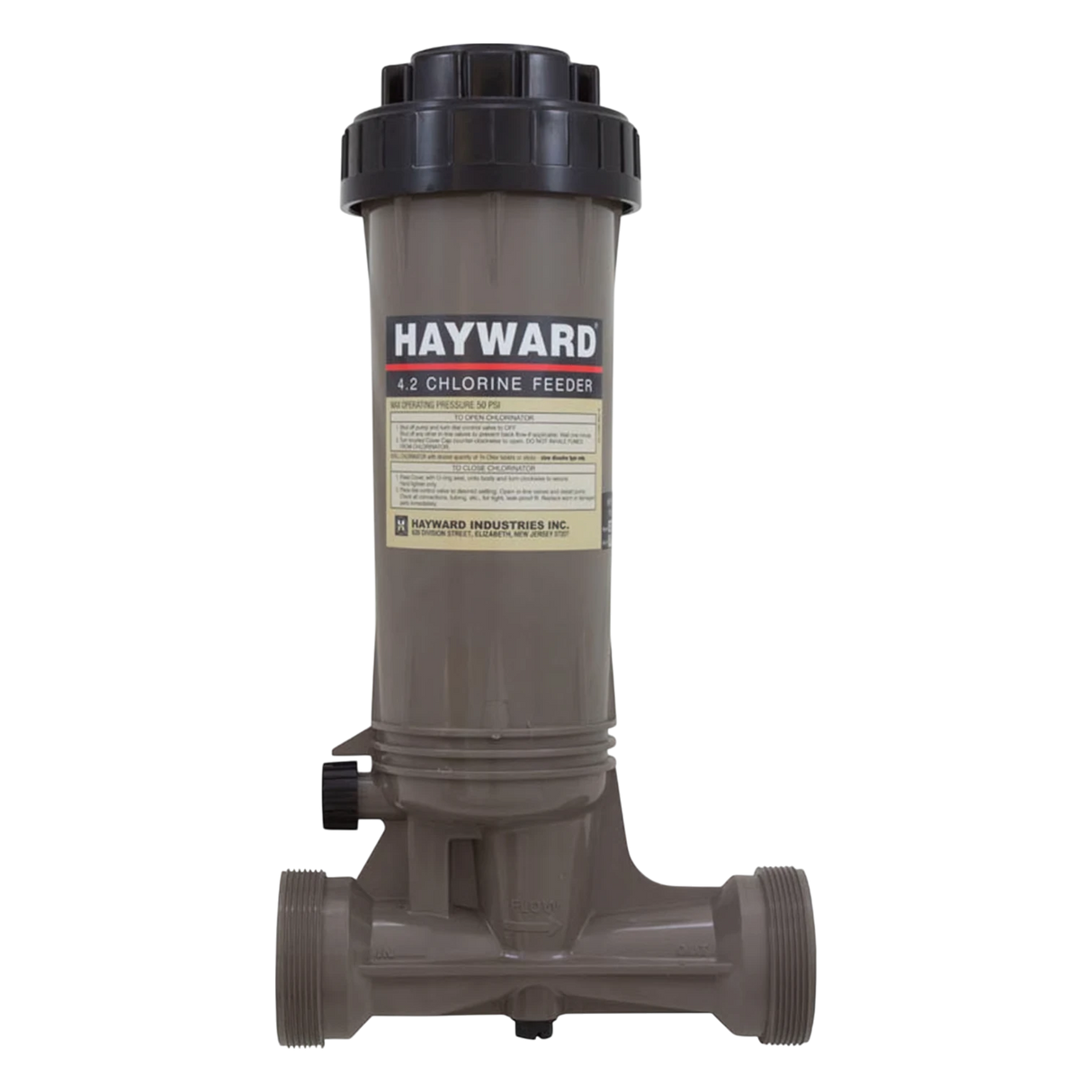 Hayward CL100 Automatic Chemical Feeder