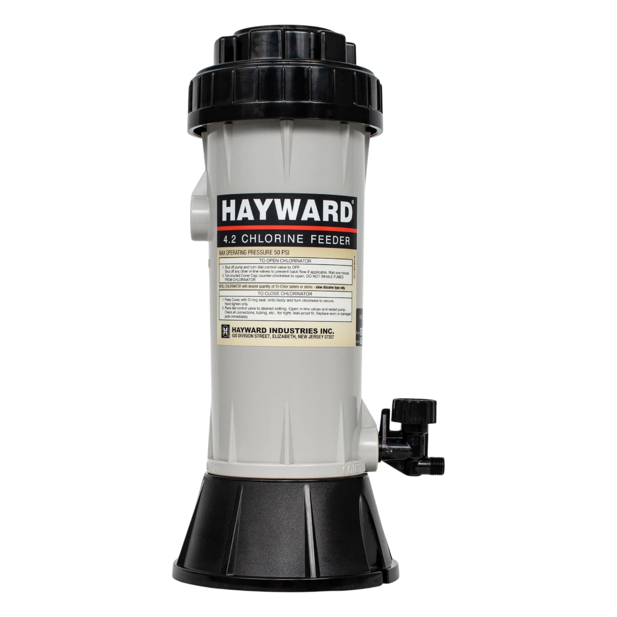 Hayward CL110 - Automatic Chlorine Feeder, CL110