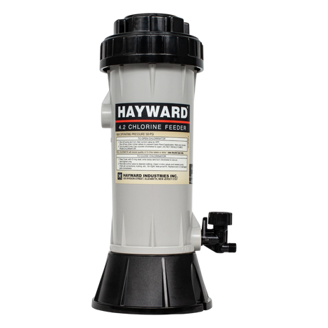 Hayward CL110 - Automatic Chlorine Feeder, CL110