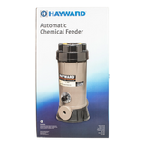 Hayward CL200 Automatic Chemical Feeder (Packaging)