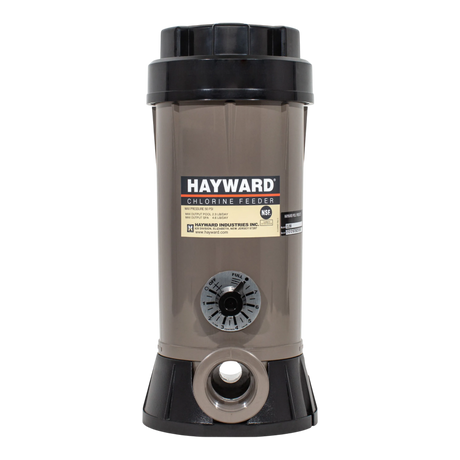 Hayward CL200 Automatic Chemical Feeder