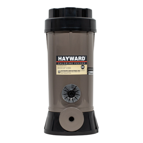 Hayward CL220 Off-Line Chemical Feeder