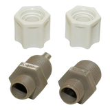 Hayward Check Valve and Inlet Adapter for CL220 Series Chlorinators, CLX220EA