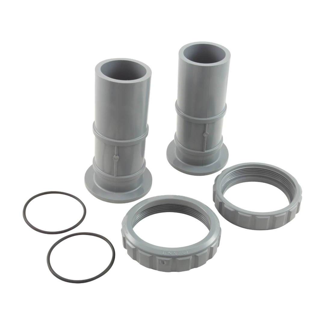 Hayward HAXNNO1930 Plumbing Kit for ED1 H-Series Heaters