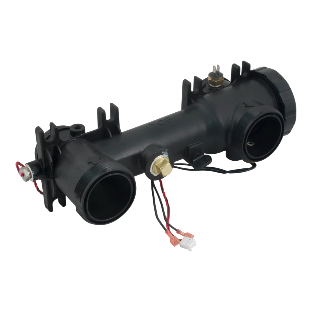 Hayward FD Series Front Header Assembly for Pool Heaters