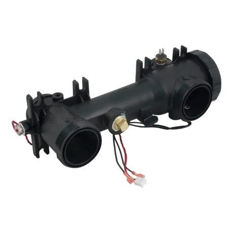 Hayward FD Series Front Header Assembly for Pool Heaters