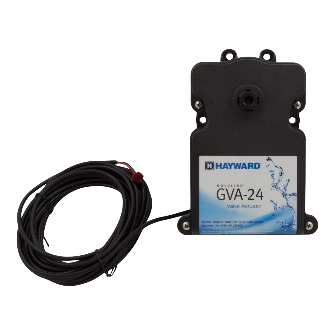 Hayward GVA-24 24 Volt Valve Actuator with Reverse Switch