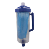 Hayward Large Capacity Leaf Canister W530 for pool maintenance