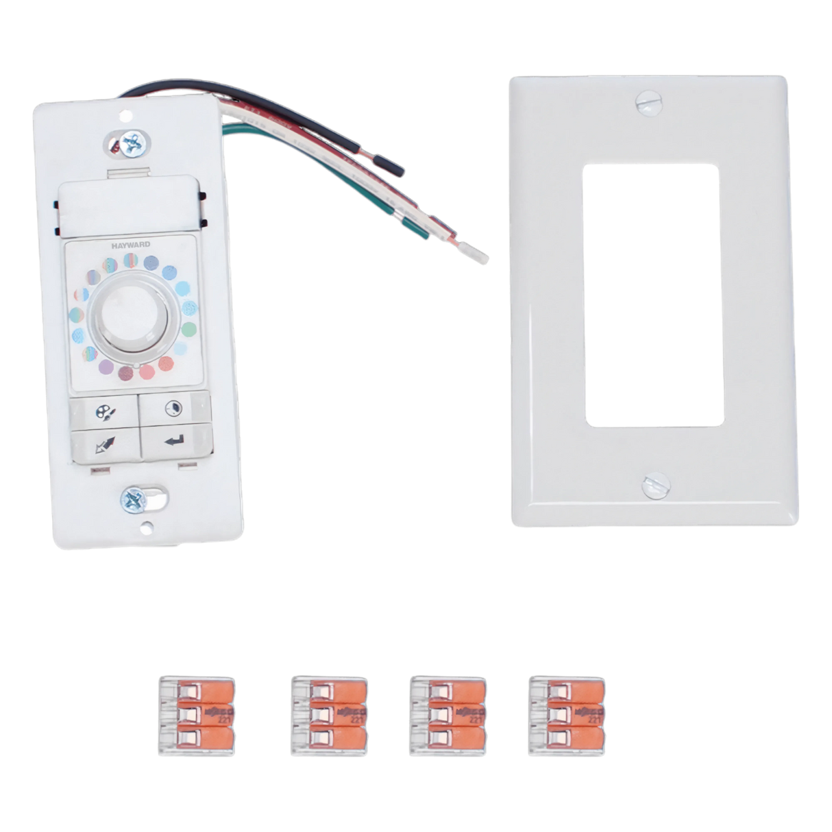 Hayward LKCUS1100 Universal Color Logic Light Controller | LKCUS1100