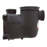 Hayward MaxFlo Pump Strainer with Drain Plugs, SPX2300AA