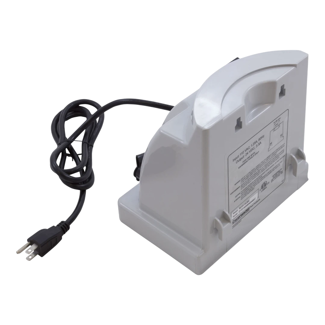 Hayward Power Supply RCX97453QC for TigerShark pool cleaners