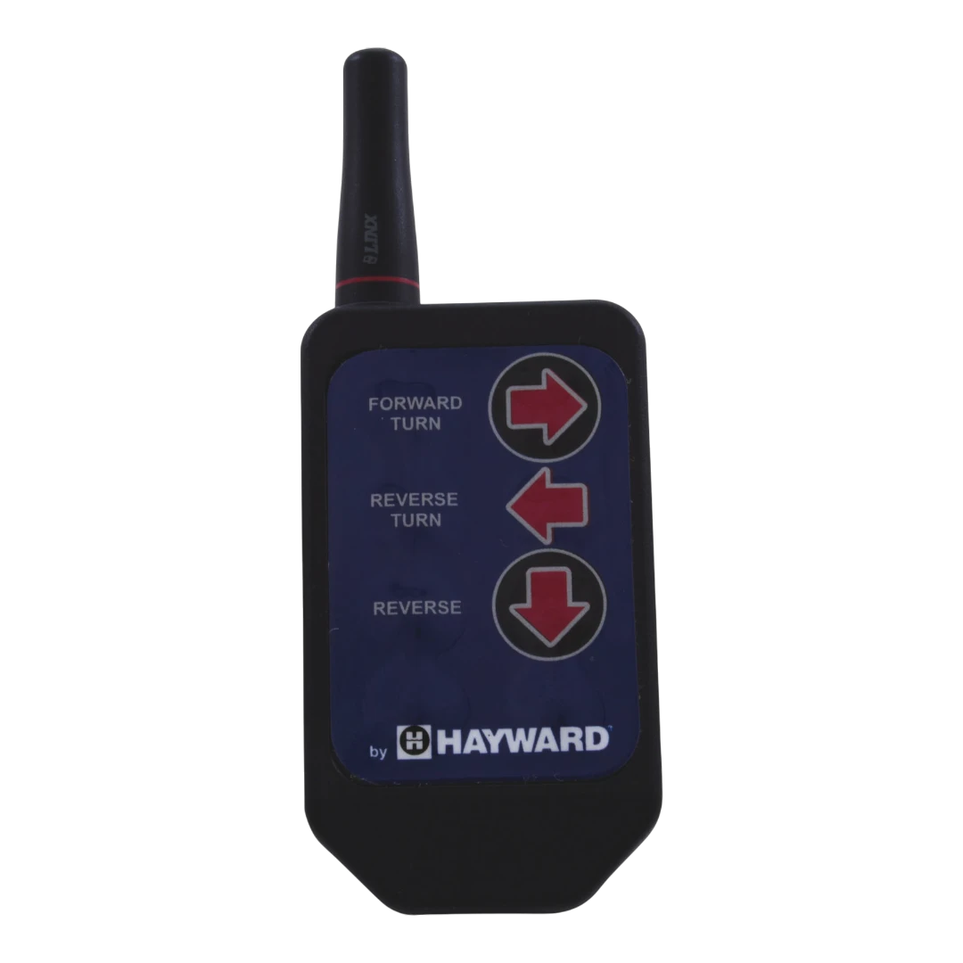 Hayward Power Supply Remote for TigerShark Plus 110V - RCX30000RC