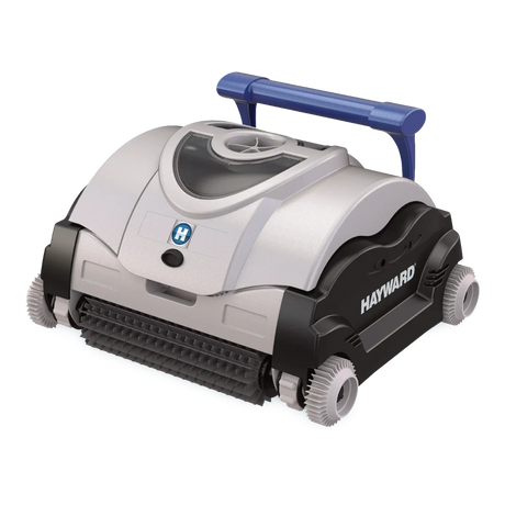 Hayward SharkVac Robotic Pool Cleaner with 2 hour cycle