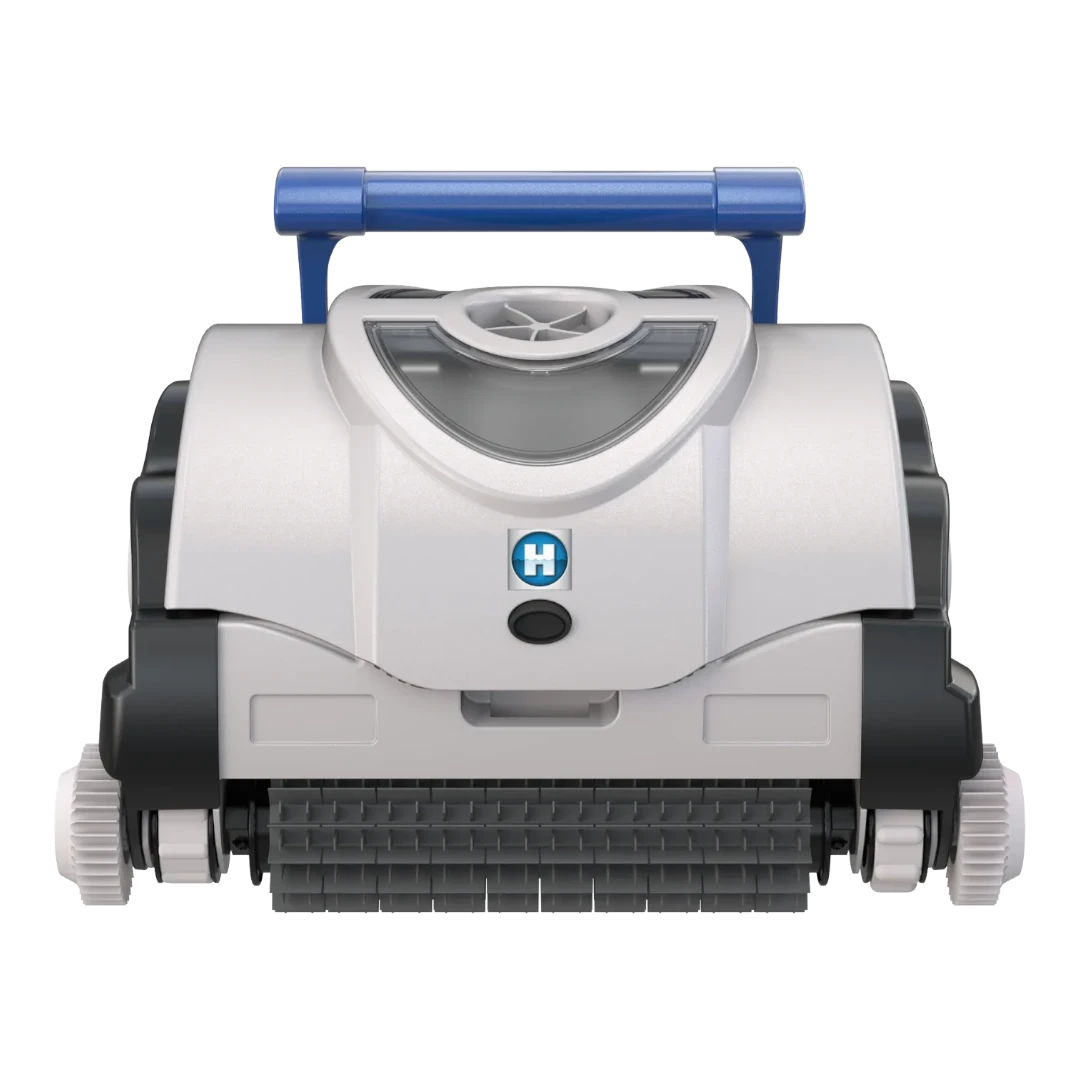 Hayward SharkVac Robotic Pool Cleaner with 2 hour cycle