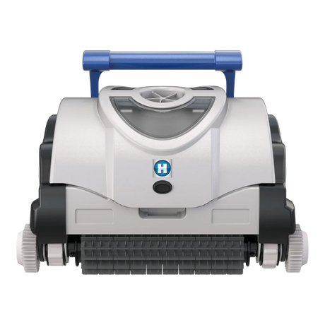 Hayward SharkVac Robotic Pool Cleaner with 2 hour cycle