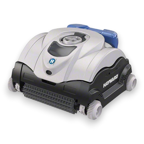 Hayward SharkVac Robotic Cleaner with Caddy | W3RC9742CUBY