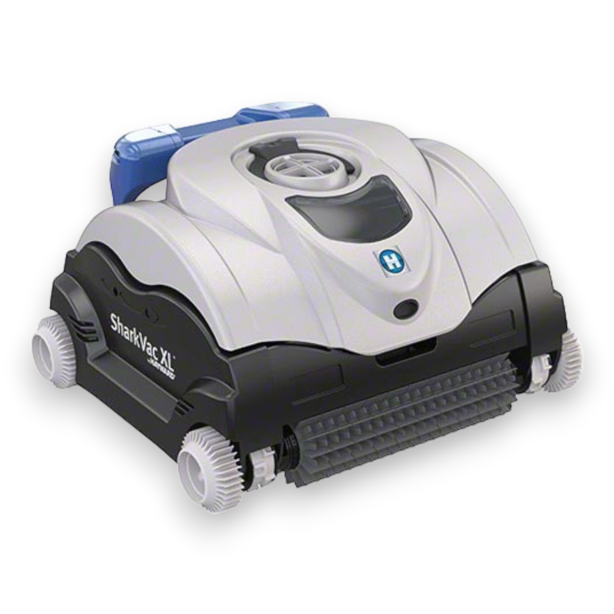 Hayward SharkVac Robotic Cleaner with Caddy | W3RC9742CUBY