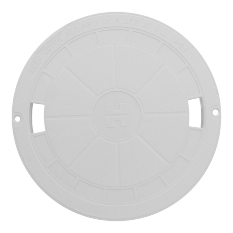 Hayward Round Skim Master Lid - SPX1070C