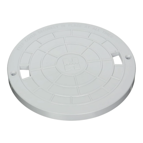 Hayward SPX1075C1 Skimmer Lid Cover for aboveground pools