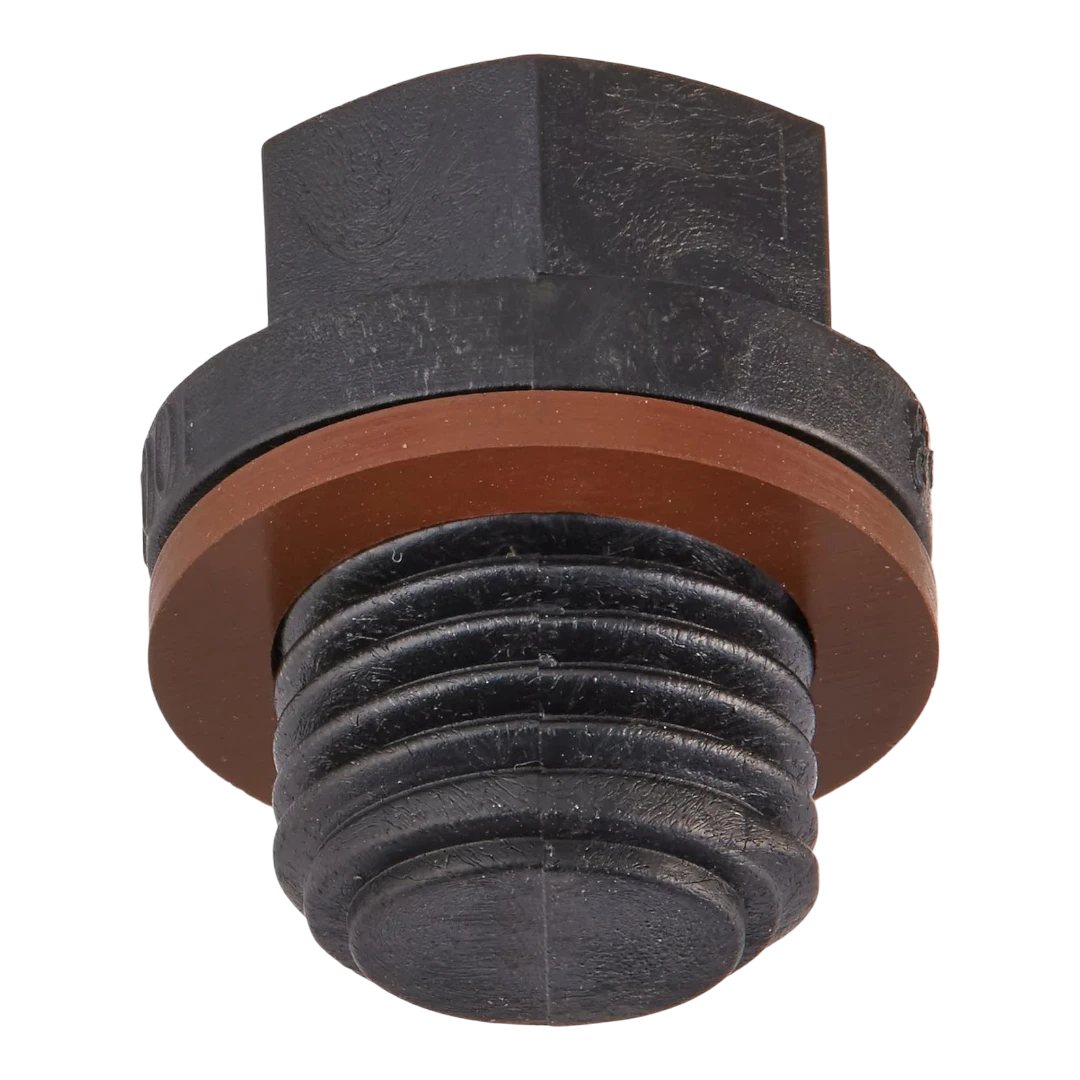 Hayward SPX1700FGV Drain Plug with Gasket for Hayward Chlorinators