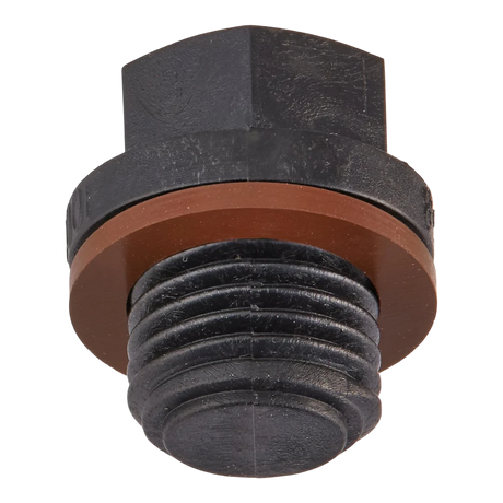 Hayward SPX1700FGV Drain Plug with Gasket for Hayward Chlorinators