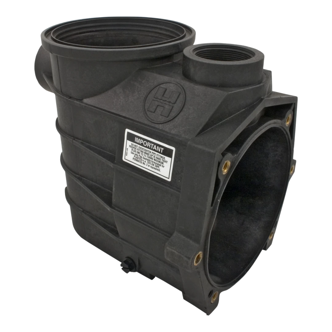 Hayward Super II Pump Housing with 2 Inch FPT Threaded Style