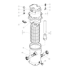 SwimClear (Single Element) Replacement Parts