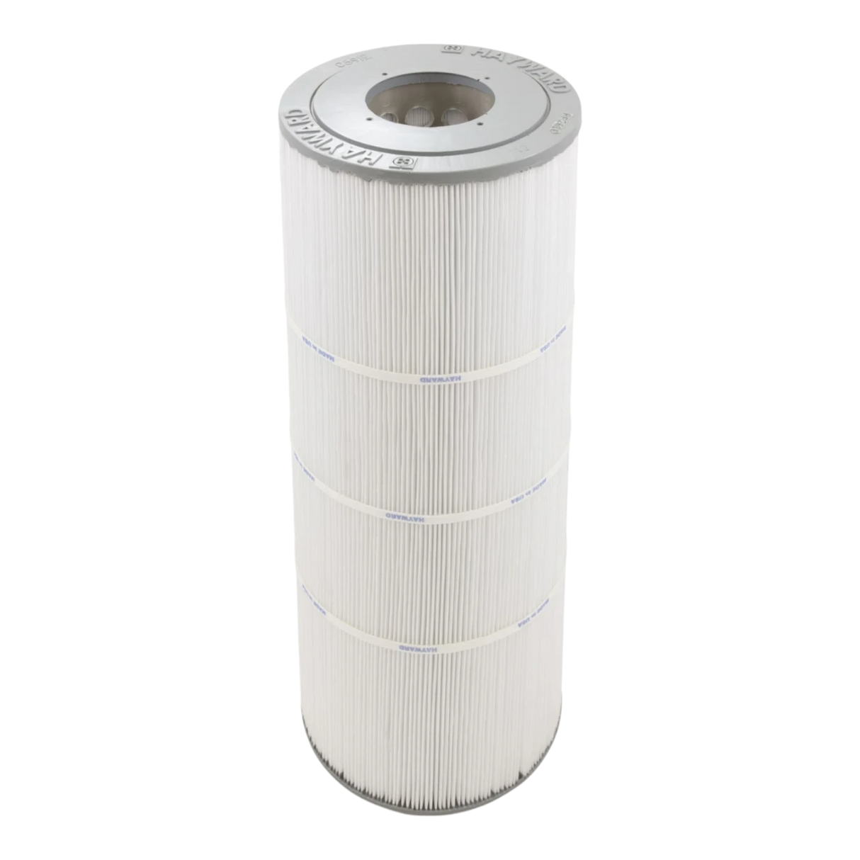 Hayward SwimClear C7030 filter cartridge with 175 sq ft media area