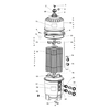 Hayward SwimClear Filter Parts
