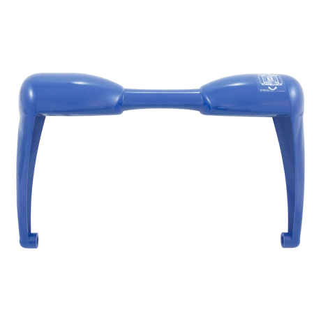 Hayward TigerShark Handle Assembly in Blue for Pool Cleaners