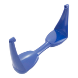 Hayward TigerShark Handle Assembly in Blue for Pool Cleaners