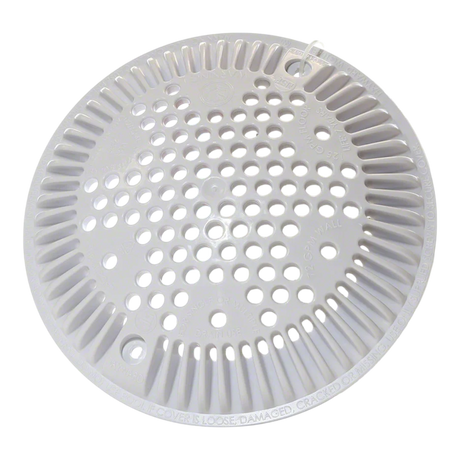 Hayward WGX1048E 8 inch Drain Cover