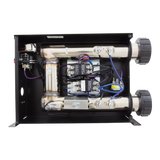 HydroQuip HeatMax RHS 11.0 KW Heater with stainless steel housing