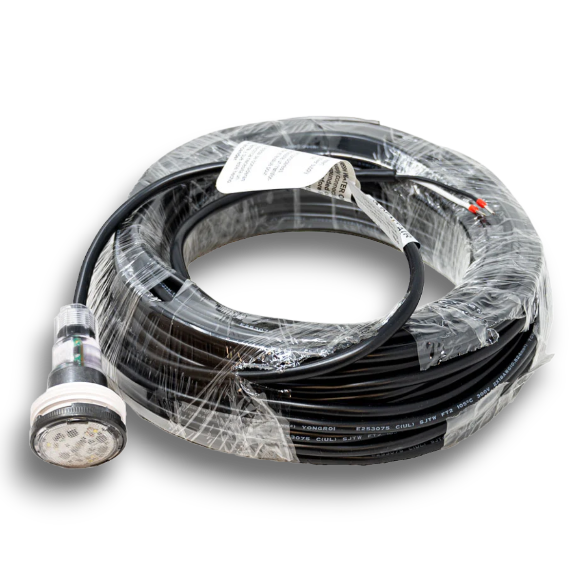 Pentair MicroBrite® Color LED Light 12V 14W 100' Cord EC-620425