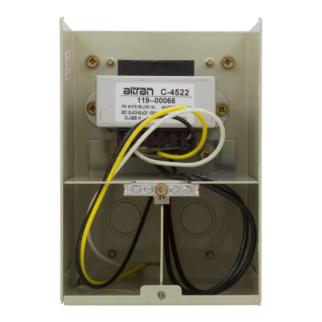 Intermatic 100W Pool & Spa Safety Transformer for underwater lights