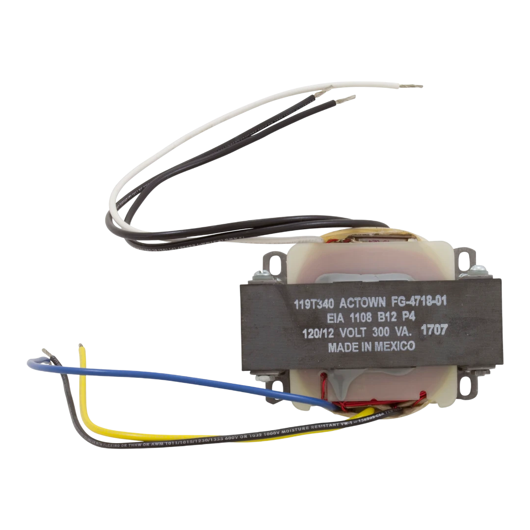 Intermatic 119T340 Electrical Transformer 300W for outdoor power supply